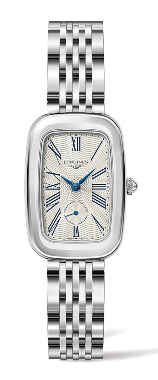 Longines: The Longines Equestrian Collection