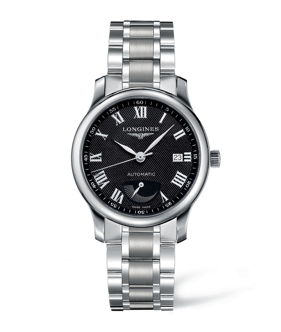 Longines: The Longines Master Collection
