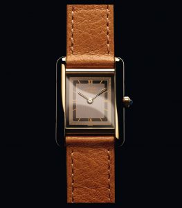 Die Cartier Uhren Damen Preise Replik  Tank Must de Cartier von 1982