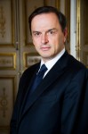 Wird Ende 2012 neuer CEO von Cartier Uhr Echt Replik : Stanislas de Quercize