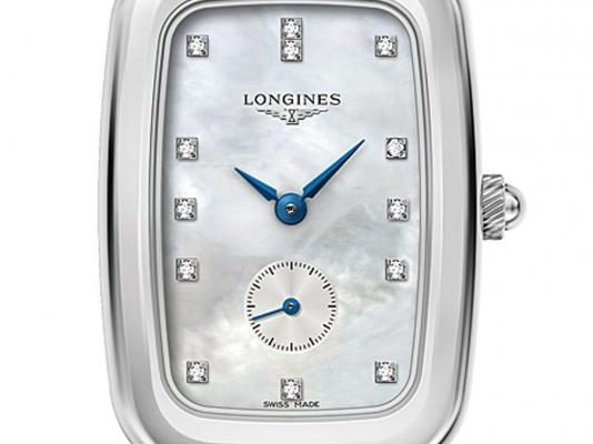 Longines: The Longines Equestrian Collection